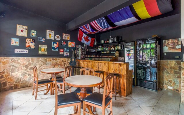 OYO Pousada Danitato