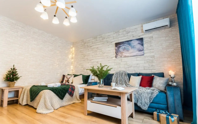 LetoApart na pr-t Lenina 95