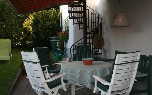 Villa Aldefeld