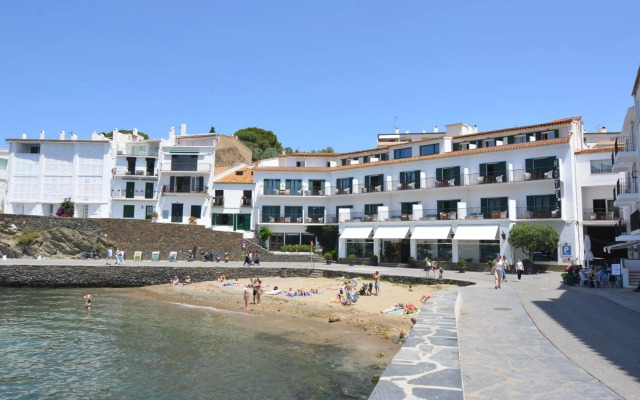 Hotel Playa Sol