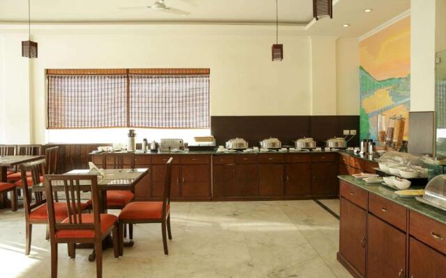 Comfort Hotel Dewa Retreat