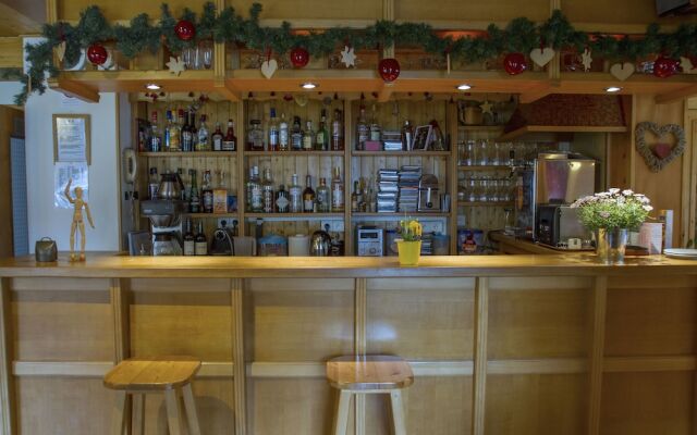 Hôtel Les Dents Blanches