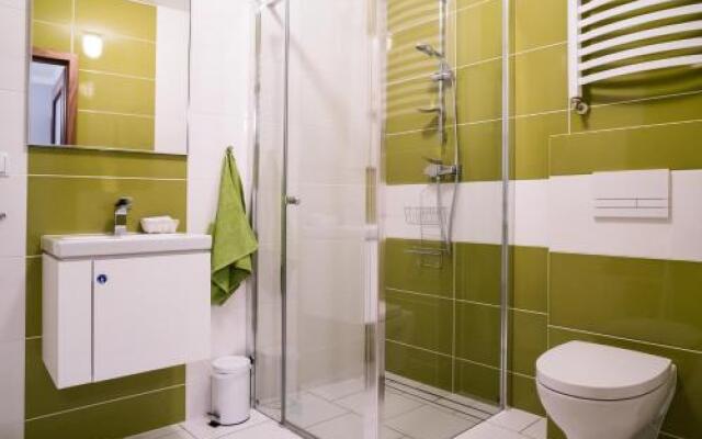 Hostel pod Różą