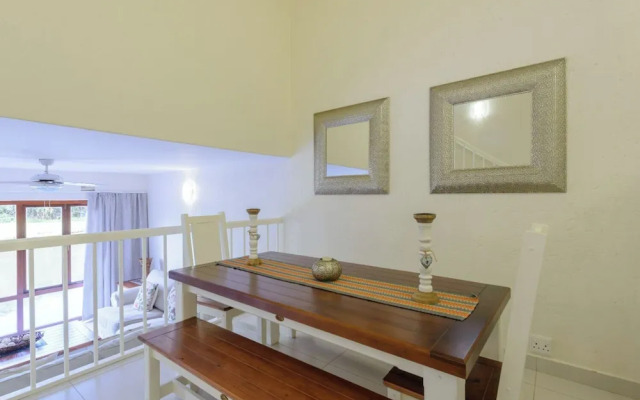 San Lameer Villa Rentals 3511