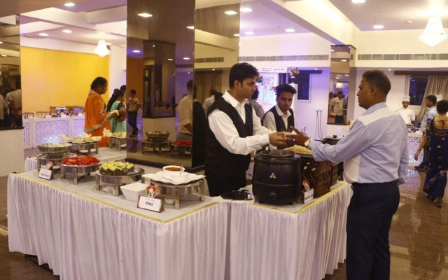 Hotel Shivam