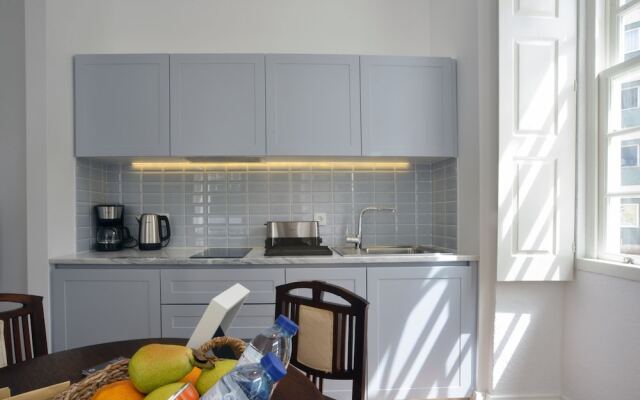 Spot Apartments Casa Januario