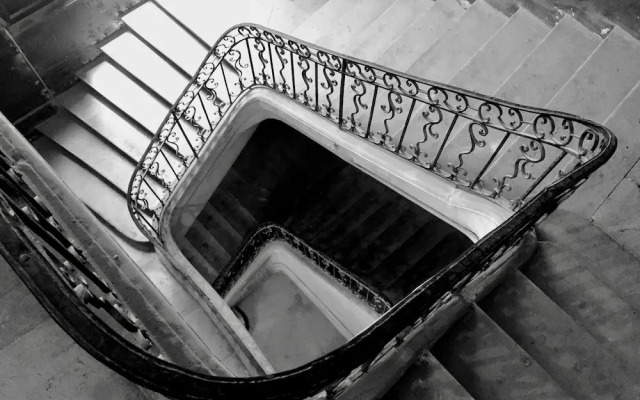 Home Chic Home Les Toits de l'Argenterie