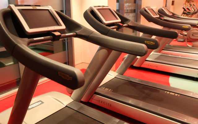 Crowne Plaza Sofia by IHG