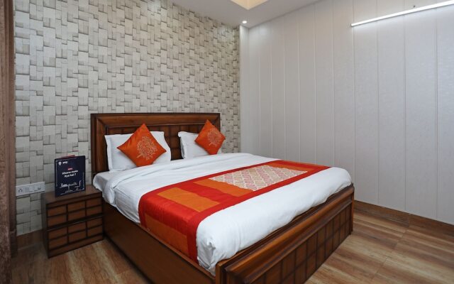 OYO 11583 Hotel Prime View