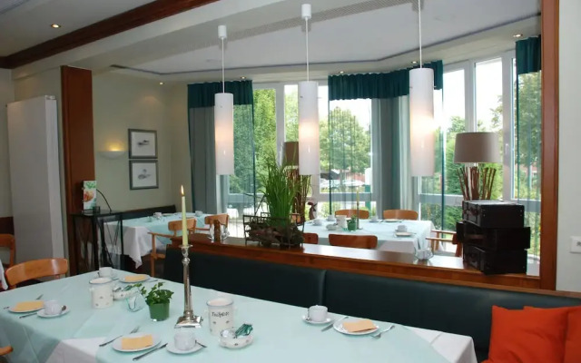 Hotel Landgasthof Evering