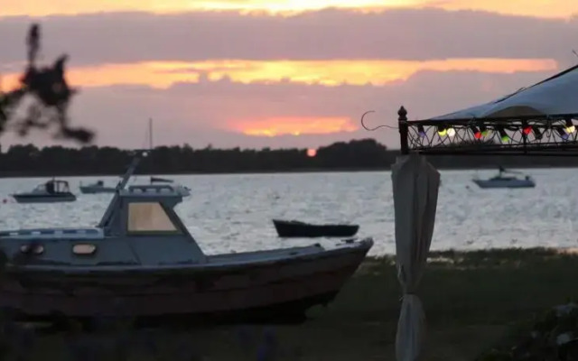 Hostellerie de la Baie