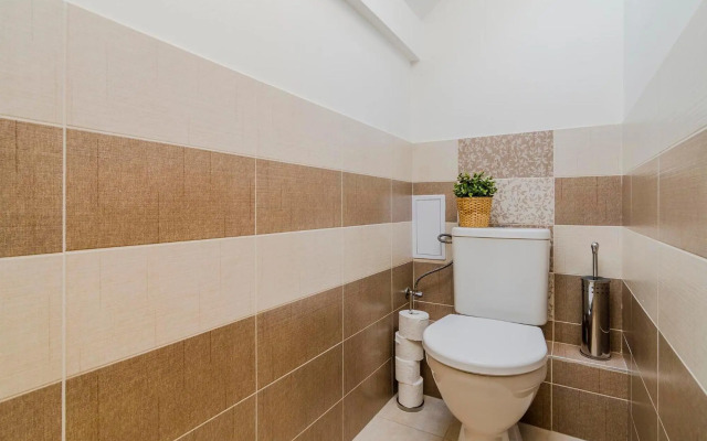 APTs in OLD TOWN PRAGUE by Michal&Friends