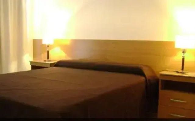 Hotel Rivamar