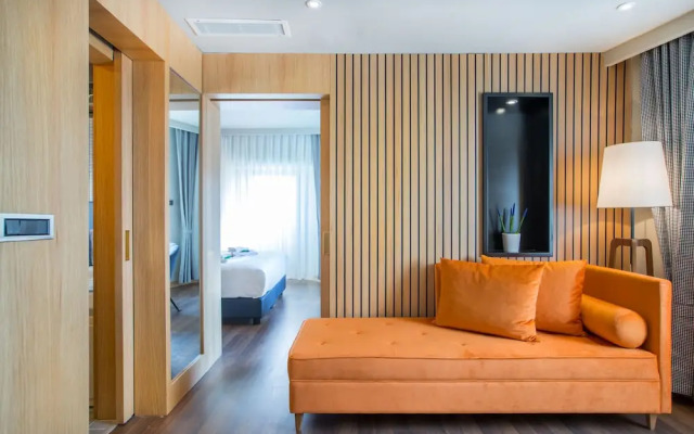 Signature Hotels & Spa