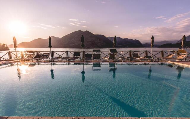 Hotel Araba Fenice