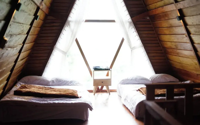 Savana Cabin By Fifa Grup