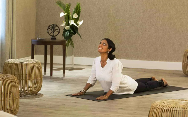 Hôtel Barrière Le Royal Deauville