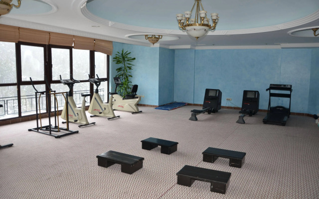 Patalya Thermal Resort