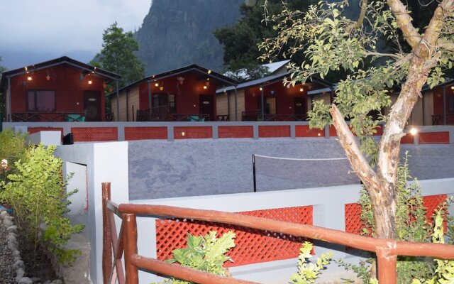 Samsara Manali Retreat