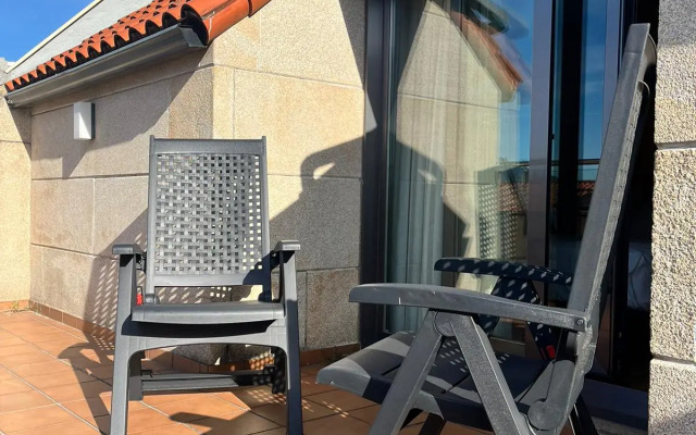 Hotel Ogalia