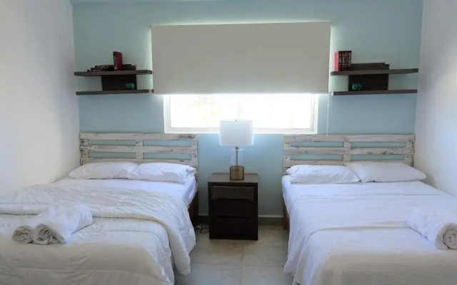 Ideal tu casa fuera de casa