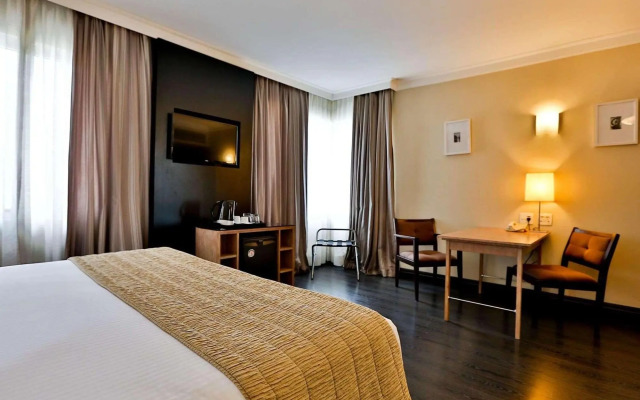 Park Inn by Radisson Berrini