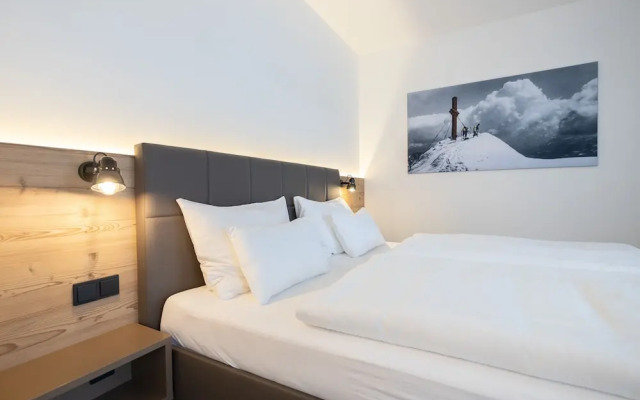 ALPRIMA Aparthotel Hinterstoder