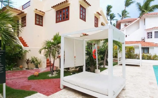 La Piazzetta Suites