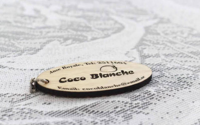 Coco Blanche Villas