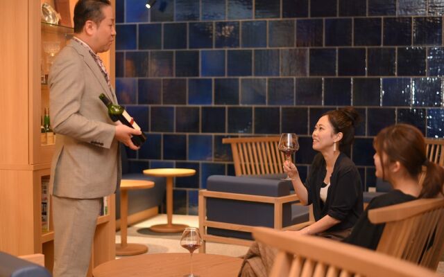 OMO5 Hakodate by Hoshino Resorts