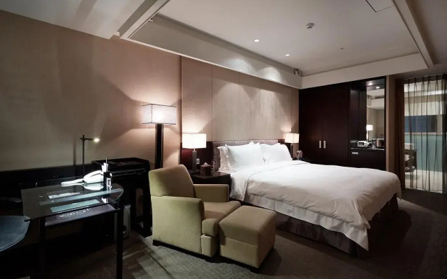 The Tango Taipei XinYi