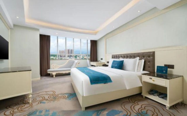 Hongyun Hotel