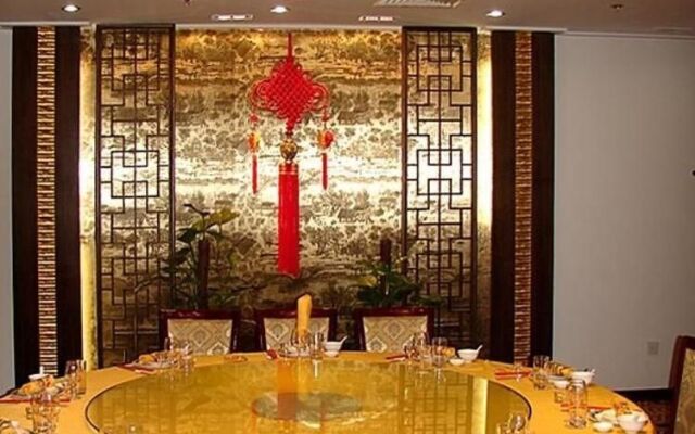 Nanjing Egret