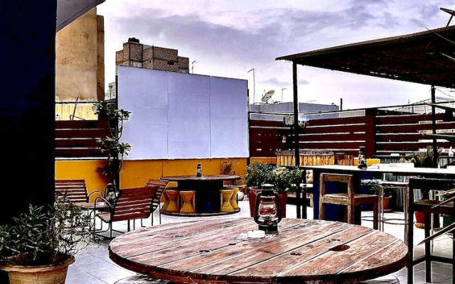 Hotel du Phare