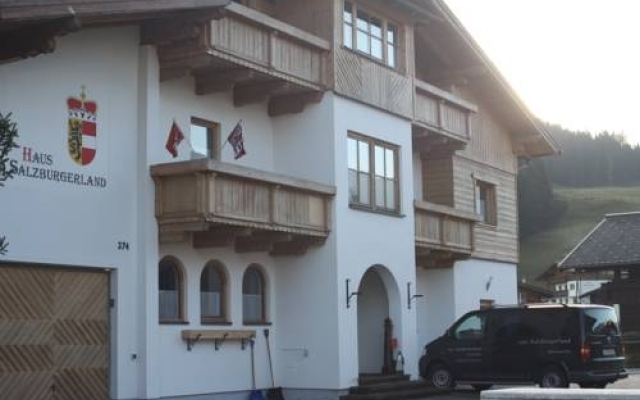 Haus Salzburgerland