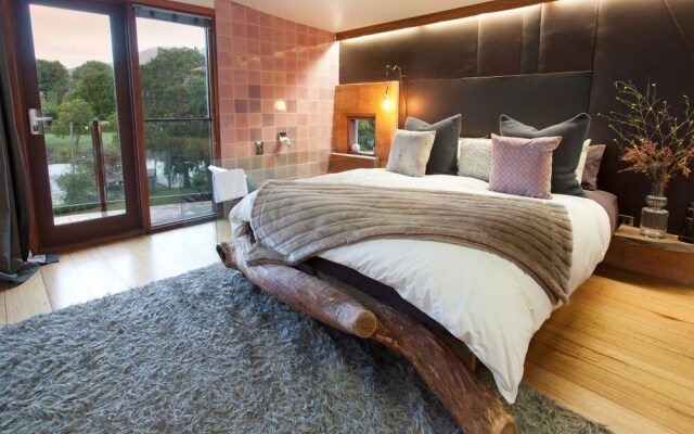 Eco Villa Mt Beauty Near Falls Creek & Bright
