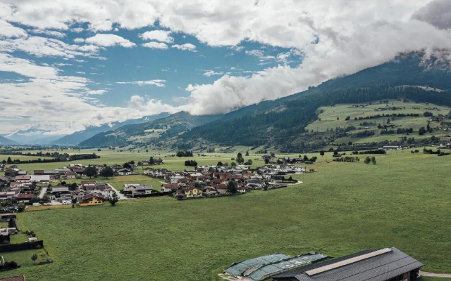 Der Kehlbachwirt by Monteviva