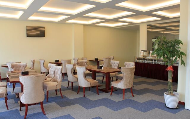 Shanghai Forson Int'l Boutique Hotel -II