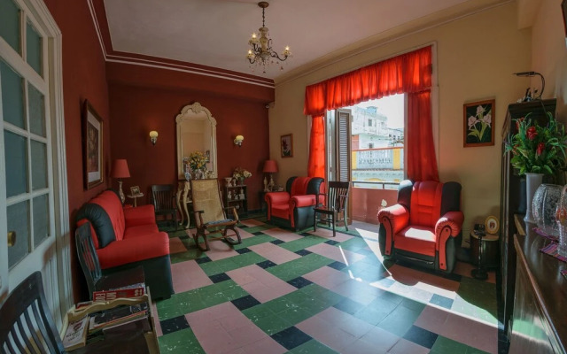 Hostal Leonel