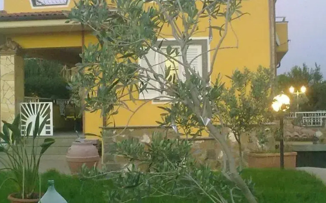 Romana Vecchia House