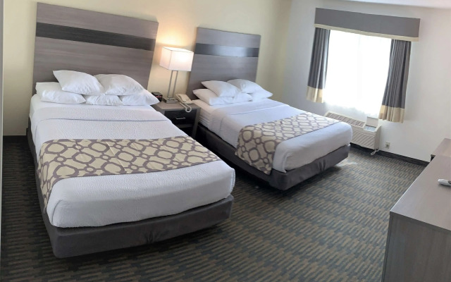 Baymont by Wyndham Paw Paw