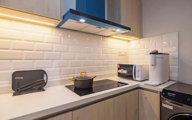 Iconic Regency by Stellar ALV