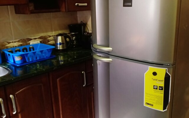 Apartment in Agoza