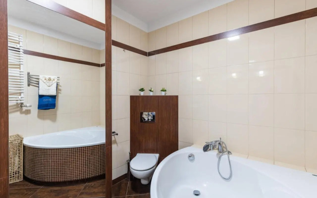 Super Apart Wilanowska 7