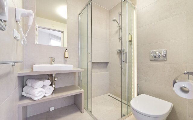 Villa 21 Bed & Breakfast Sopot