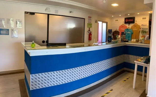 Hotel Açoriano