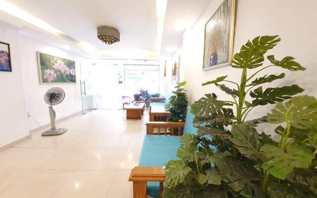 Janus Hotel