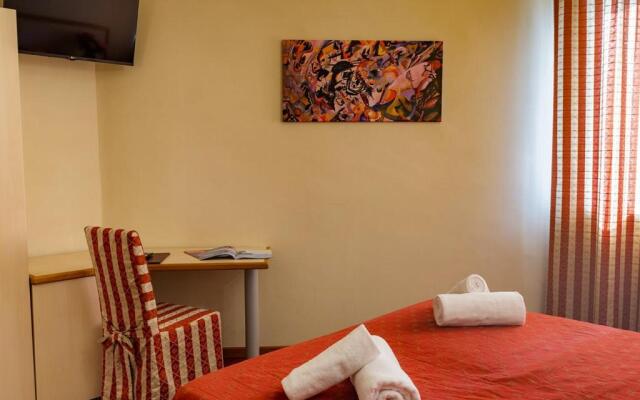 Hotel Caprice