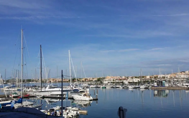La Voile d'Or
