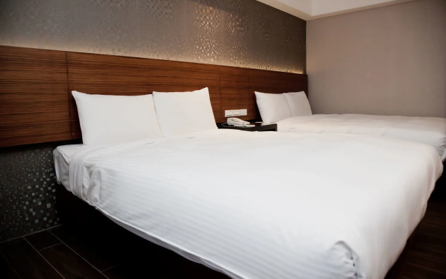 KDM Hotel